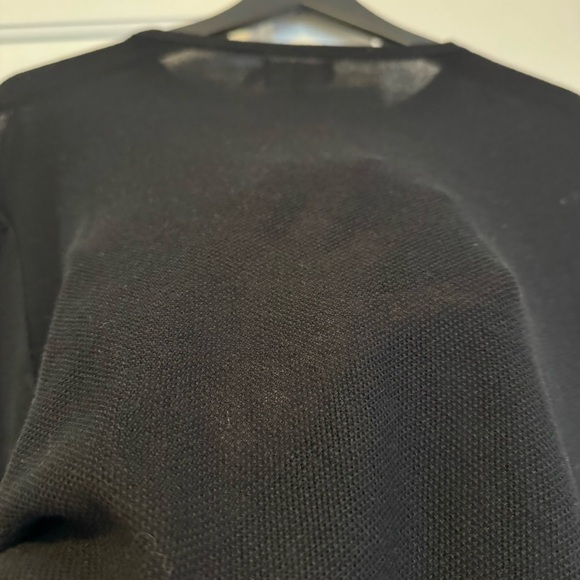 Emporio Armani light-weighted knitted top - Picture 11 of 15